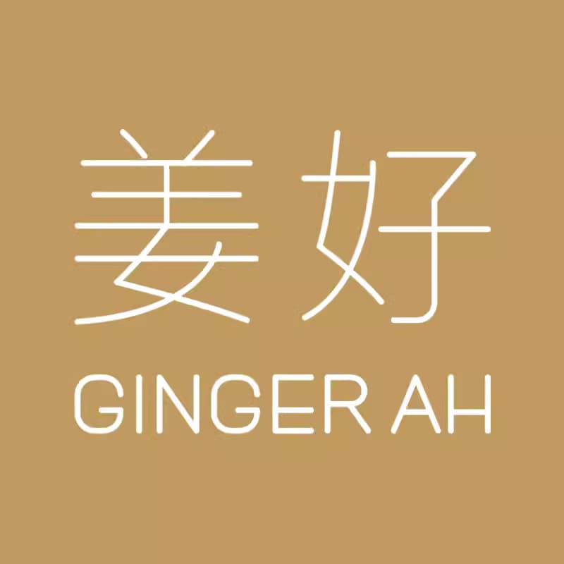 gingerah